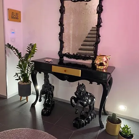 Maria Couette-café 3*