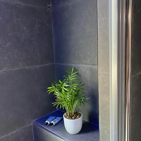 Maria 3* Gioia Tauro