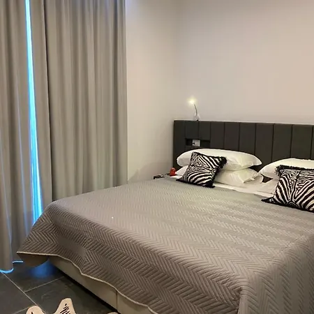 Couette-café Maria Gioia Tauro