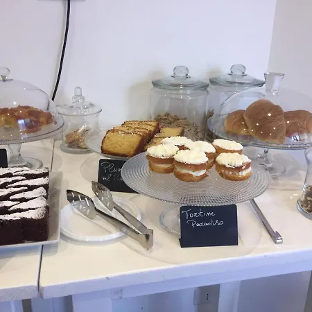 Maria Couette-café 3*