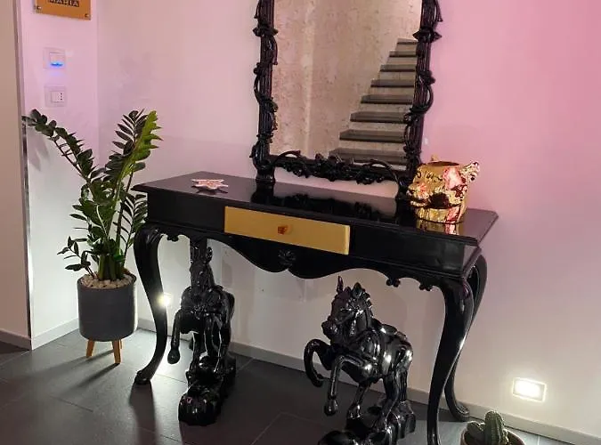 Maria לינה וארוחת בוקר 3*