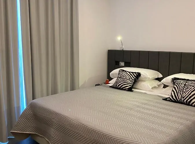 לינה וארוחת בוקר Maria ג'ויה טאורו