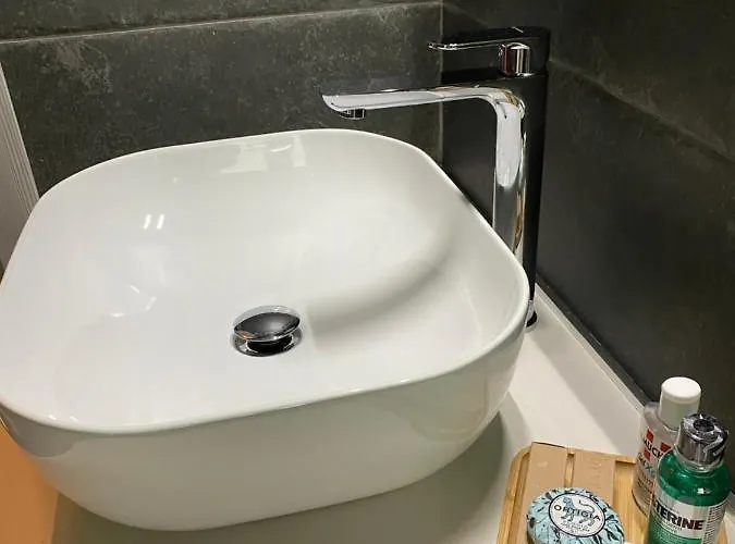 לינה וארוחת בוקר Maria