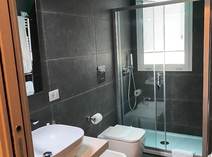 לינה וארוחת בוקר Maria